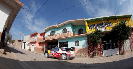 Sebastien Loeb